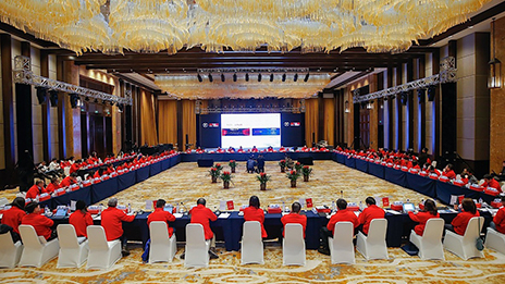 營(yíng)收超5000億 整車產(chǎn)銷226萬(wàn)輛 北汽集團(tuán)發(fā)布2019“高新特”成績(jī)